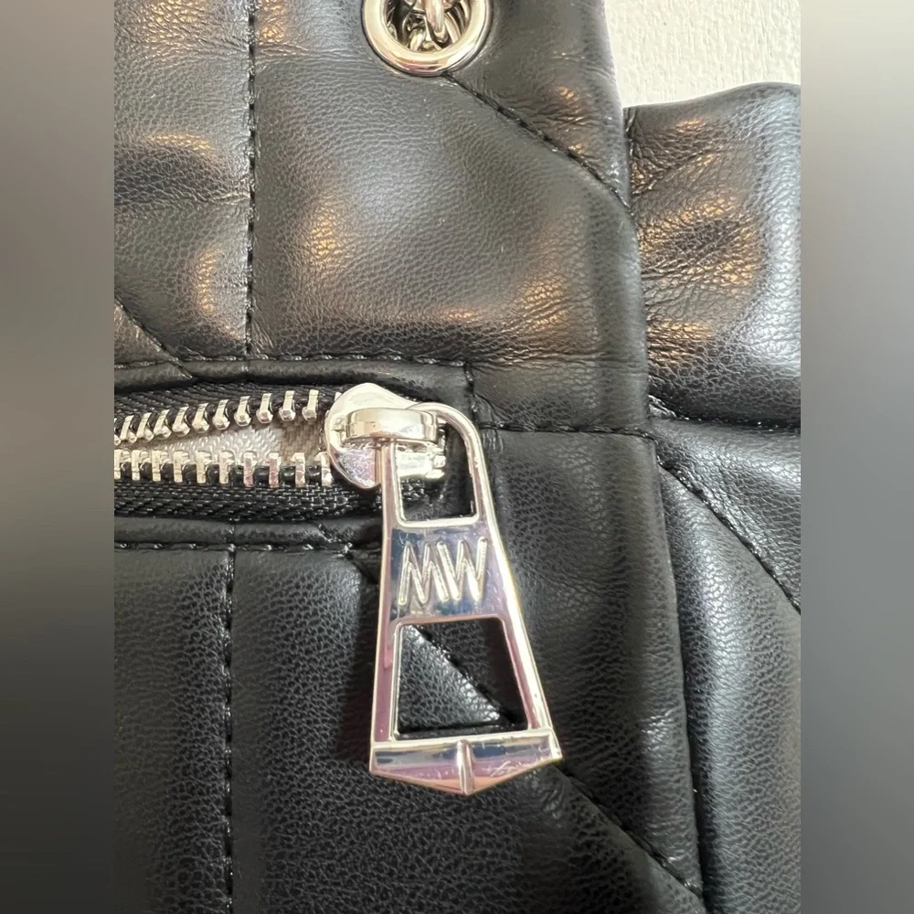 MW Mini Backpack